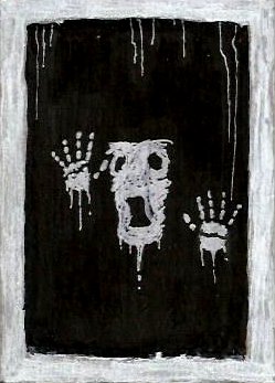 Behind The Reflection