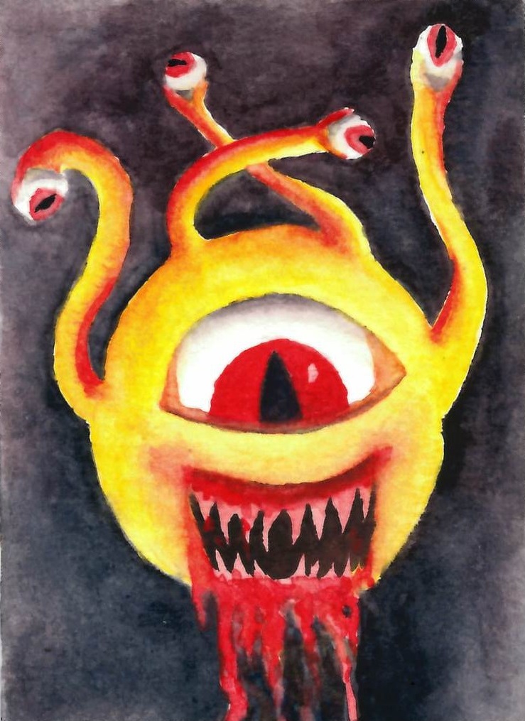 Beholder