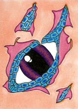 Beneath The Skin (Again)