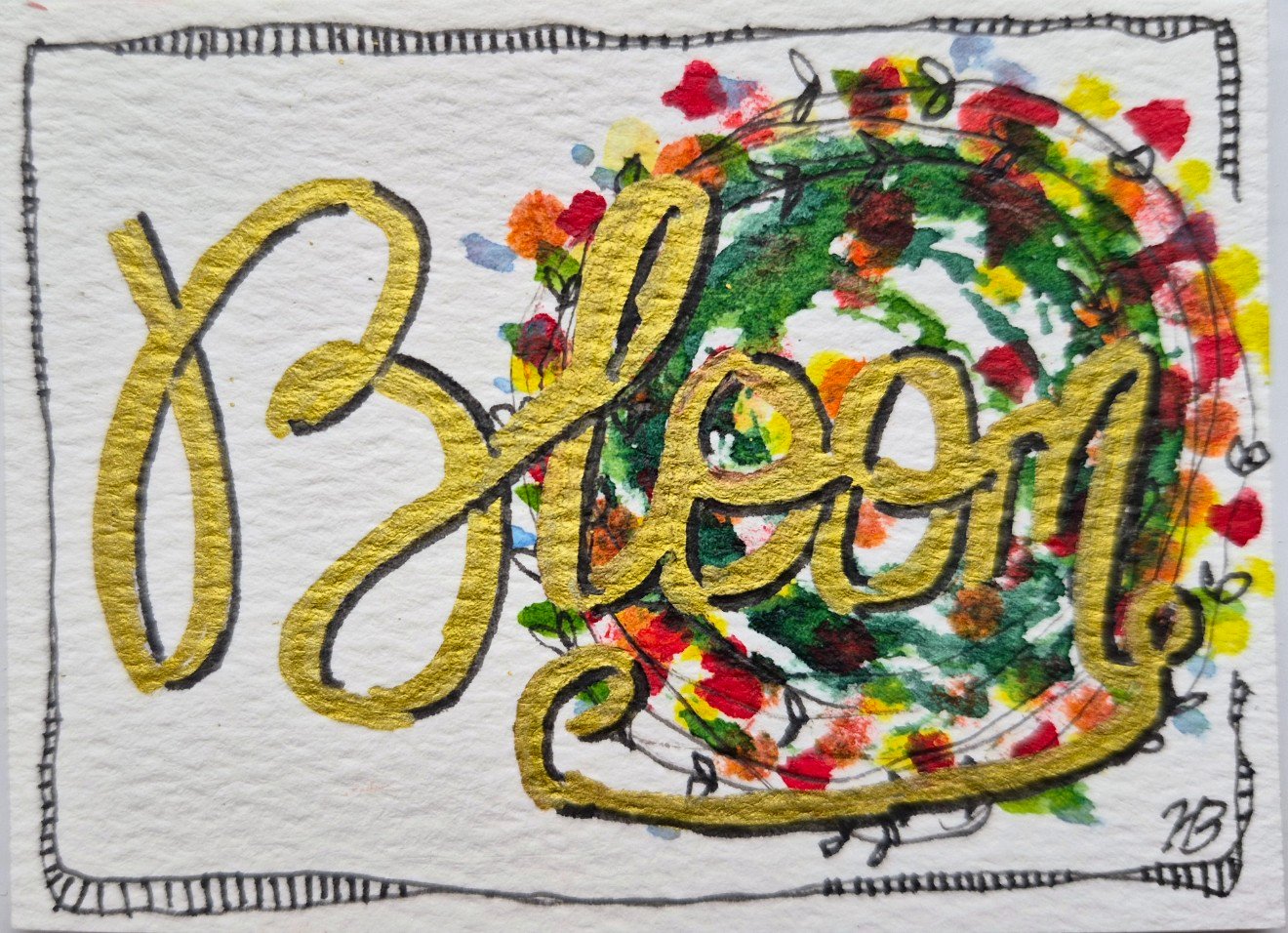 Bloom