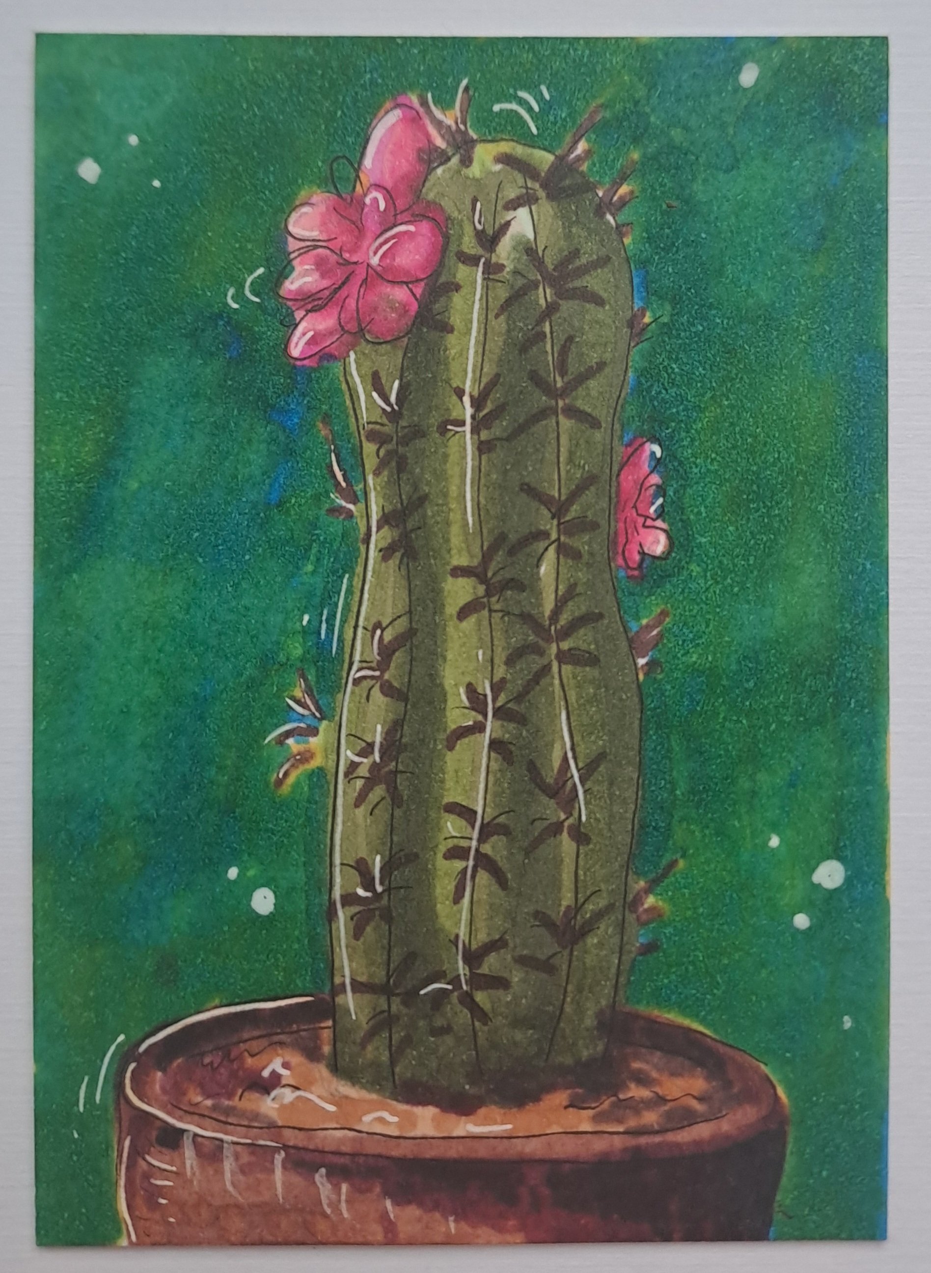"Bloom"