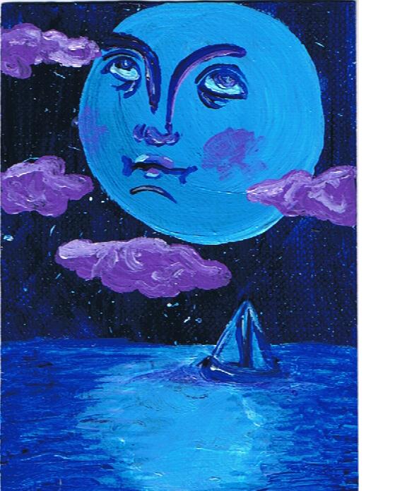 Blue Moon