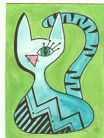 BlueCat