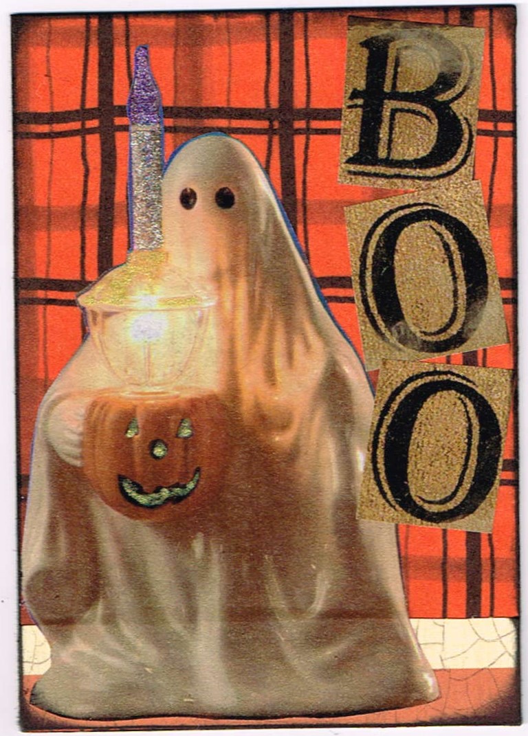Boo