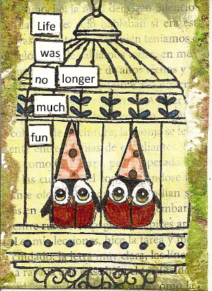 Book Page Background 4
