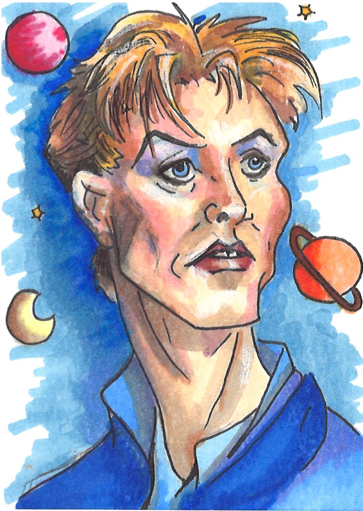 Bowie