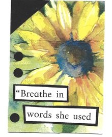 "Breathe In"