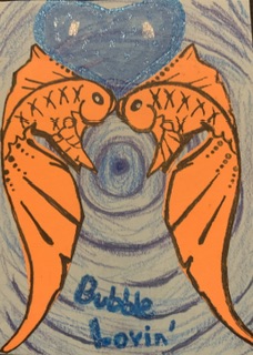 Bubble Lovin’