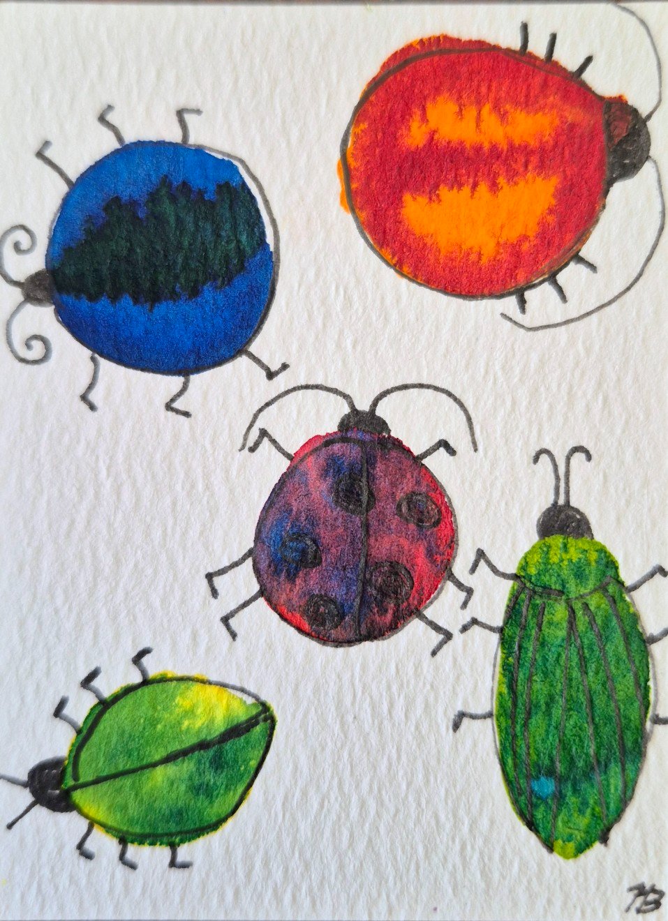 Bugs