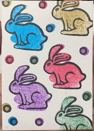 Bunnies, it must be bunnies!.jpeg