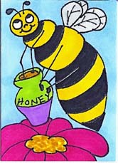 Busy Bees