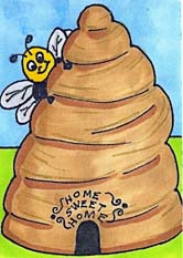 Busy Bees