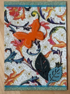 Butterflies 2