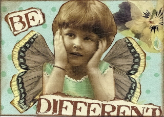 Butterfly Wings