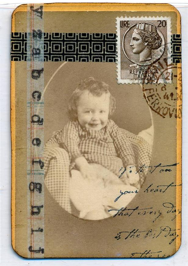 Cabinet Card - 03