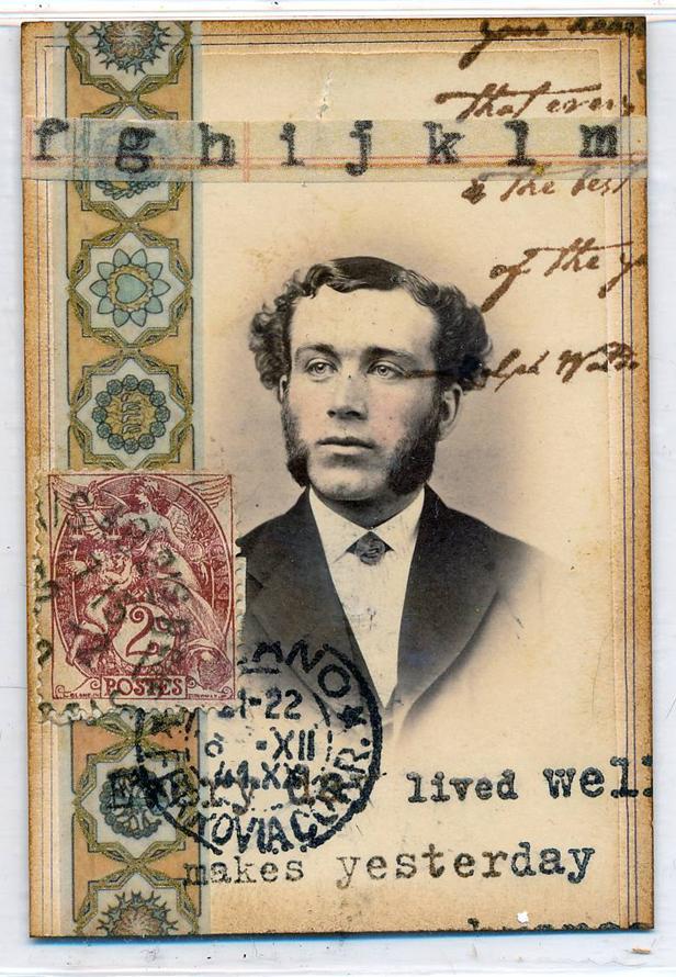 Cabinet Card - 05