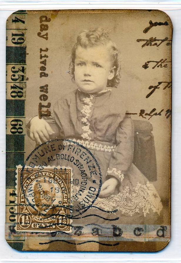 Cabinet Card - 07