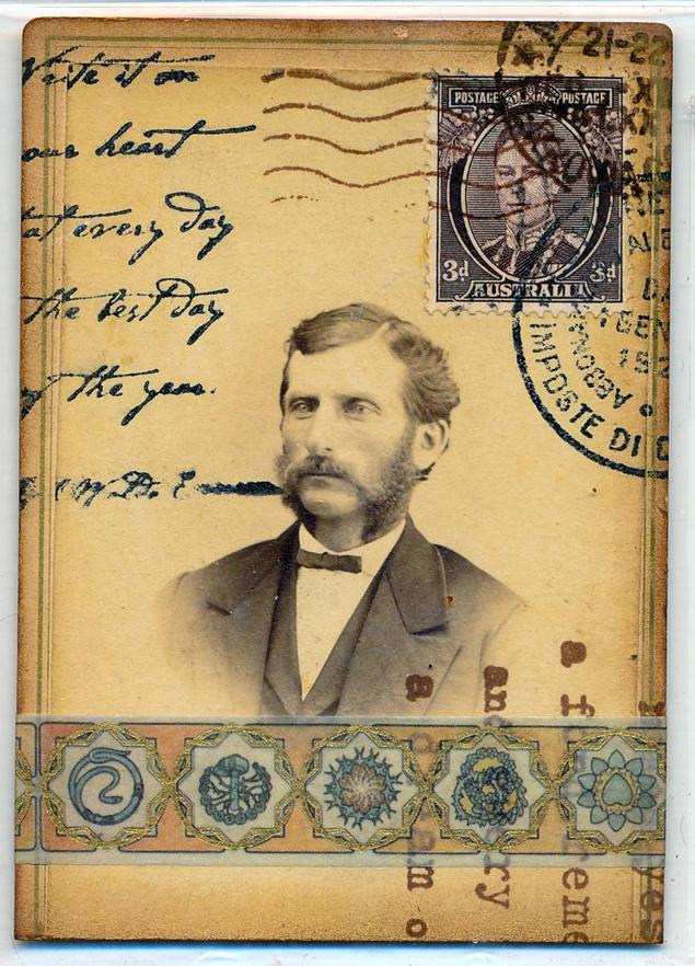 Cabinet Card - 17