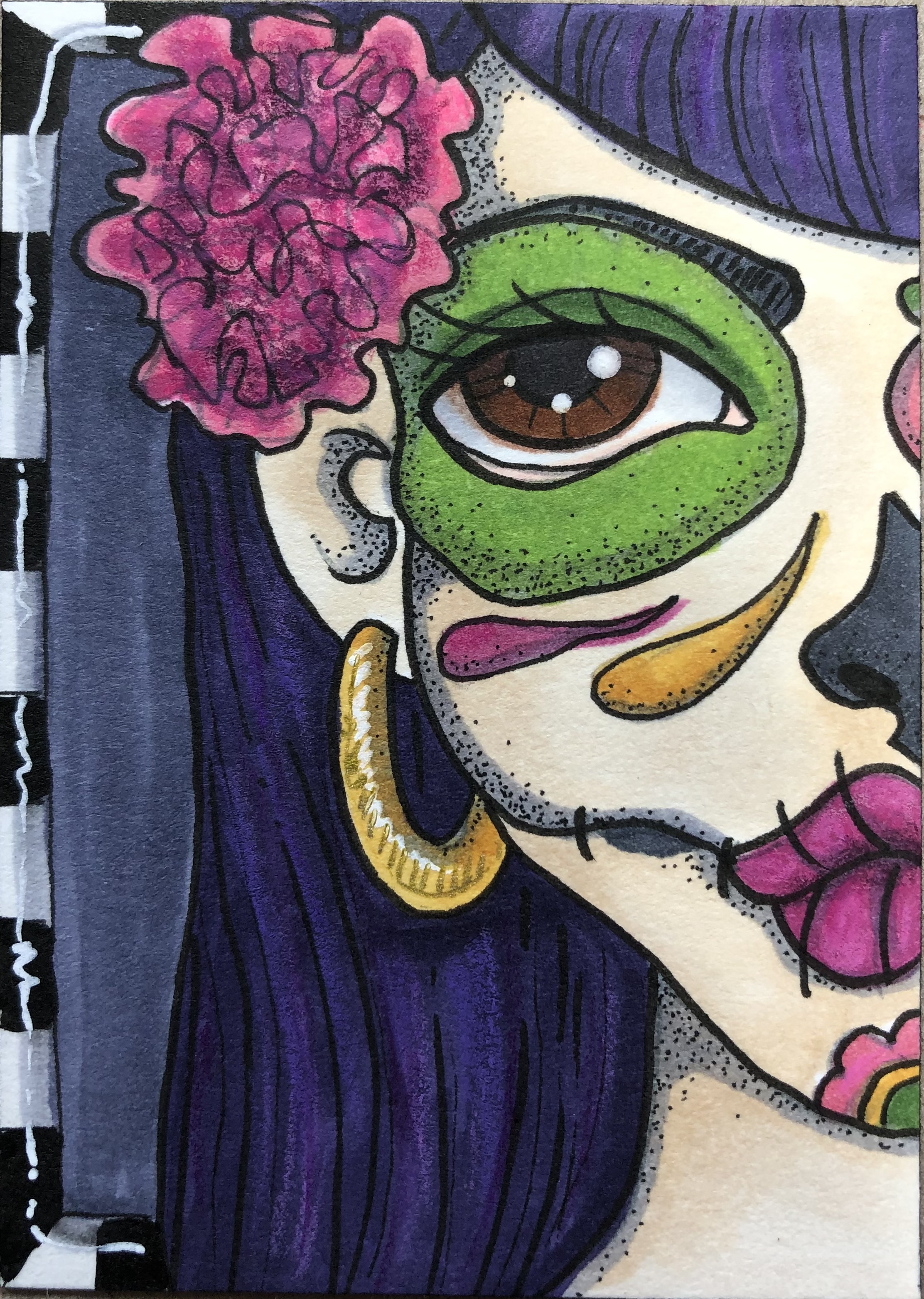 Calavera