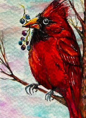 Cardinal ATC