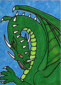 Cards for asharnanae