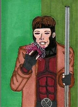 Cards for FlyingPhoenix