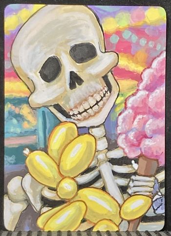 Carnival Skelly