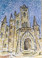Castle 1
