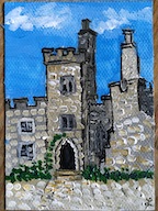 Castle 3: The Princess Bride Castle