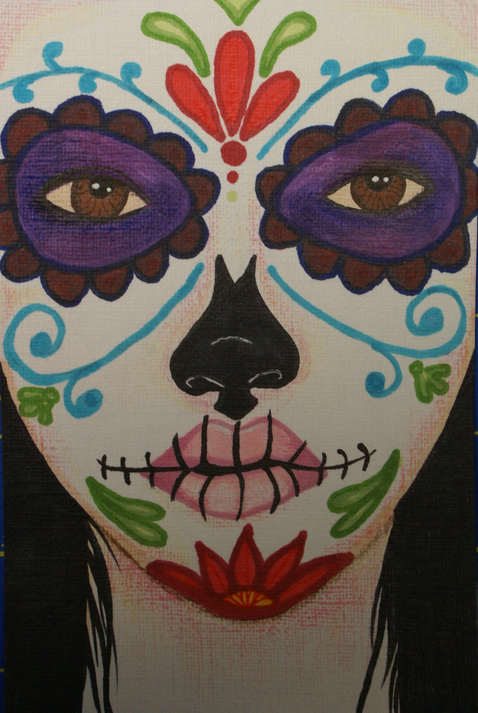 catrina