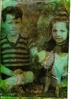 Charles & Ann