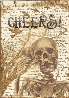 Cheers