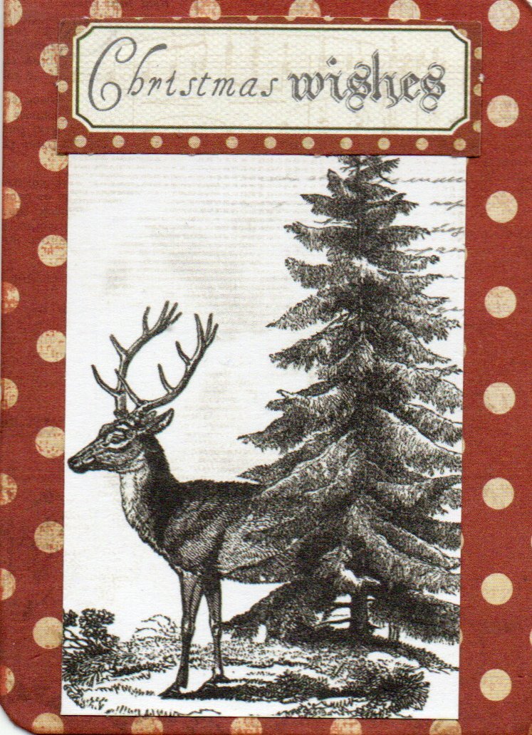 Christmas 2026 3/4