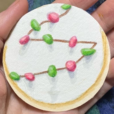 Christmas cookie trompe l’oeil.jpeg