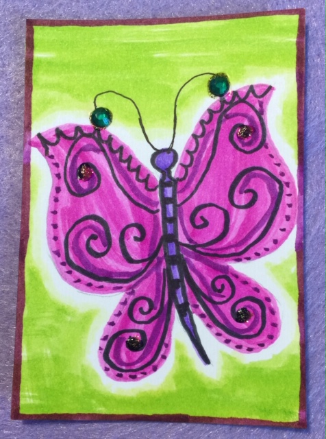 CiCiCreates - Filigree Butterfly (476x640).jpg