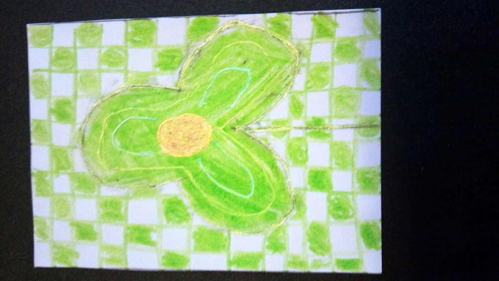Clover