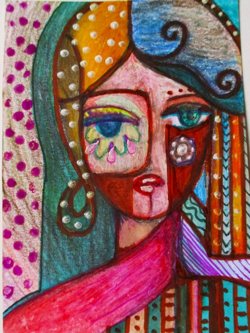 Colorful Abstract