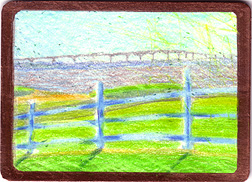 Confederation Bridge PEI