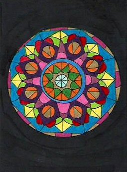 Connie's Kaleidoscope for OldsLady1992