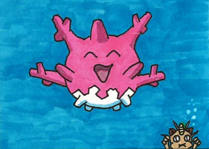 Corsola