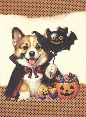 Count Dog-ula