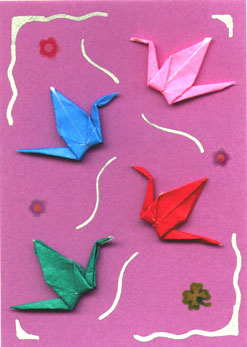 Cranes