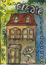 Create House