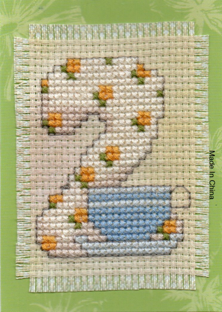 Creative no. 2 2/4