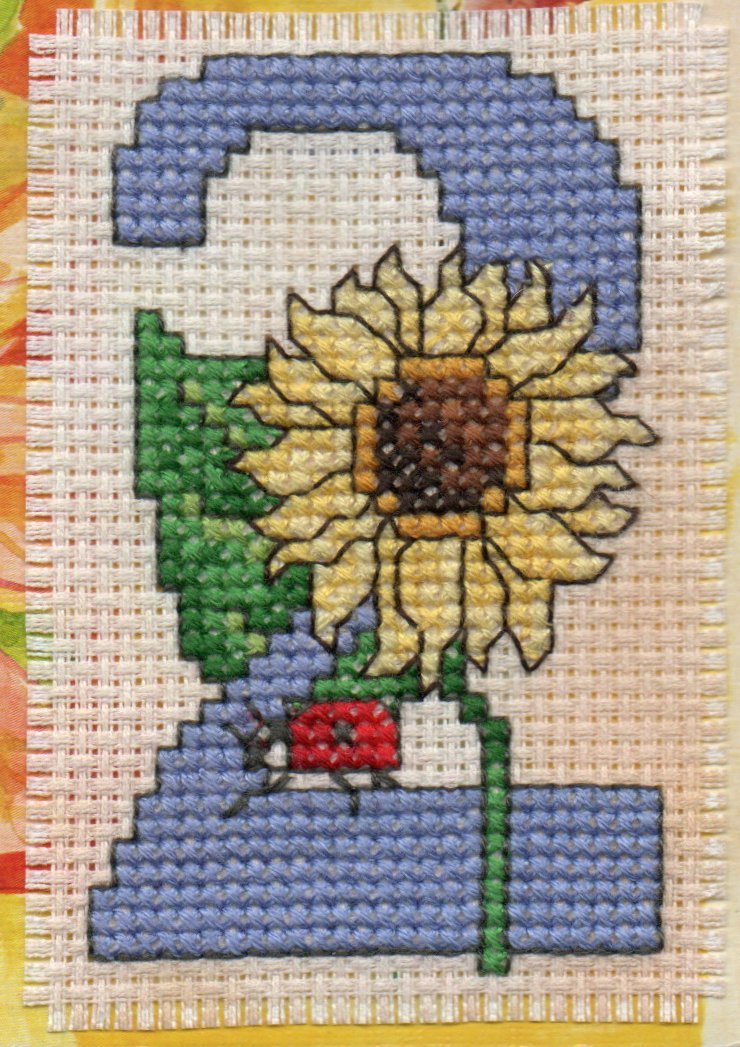 Creative no. 2 4/4
