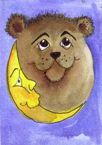 CrescentMoonBear