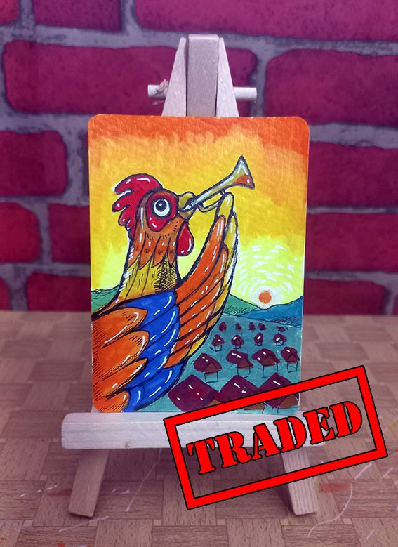 Crowed Rooster traded to IridescentSiren.jpg