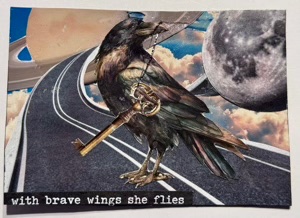 Crows and Ravens Swap 1