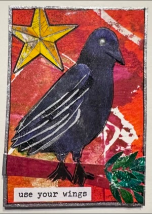 Crows and Ravens Swap 3