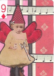 Cupid Visits